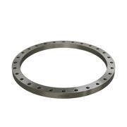 Flanges, Stainless, EN 1092-1, Loose plate flange, T:02, PN10, A, DN1000, 1032,0, AISI316L, 1.4404, MET