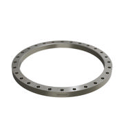 Flanges, Stainless, EN 1092-1, Loose plate flange, T:02, PN10, A, DN1000, 1032,0, AISI316L, 1.4404, MET