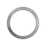 Flanges, Stainless, EN 1092-1, Loose plate flange, T:02, PN10, A, DN1000, 1016,0, AISI316L, 1.4404, ISO