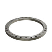 Flanges, Stainless, EN 1092-1, Loose plate flange, T:02, PN10, A, DN1000, 1016,0, AISI316L, 1.4404, ISO
