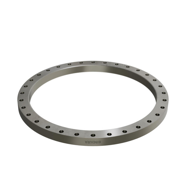Flanges, Stainless, EN 1092-1, Loose plate flange, T:02, PN10, A, DN1200, 1220,0, AISI316L, 1.4404, ISO