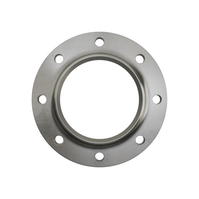 Flanges, Edelstahl, EN 1092-1, Vorschweißflansch, T:11, PN6, B1, DN150, 168,3, AISI316L, 1.4404, ISO