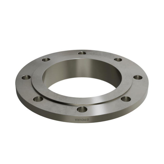 Flanges, Edelstahl, EN 1092-1, Vorschweißflansch, T:11, PN6, B1, DN150, 168,3, AISI316L, 1.4404, ISO