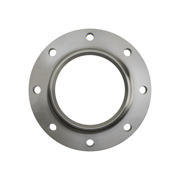 Flanges, Nierdzewny, EN 1092-1, Kołnierz szyjkowy, T:11, PN10, B1, DN200, 212,6, AISI316L, 1.4404, MET
