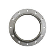Flanges, Stainless, EN 1092-1, Weld-neck flange, T:11, PN10, B1, DN300, 323,9, AISI316TI, 1.4571, ISO