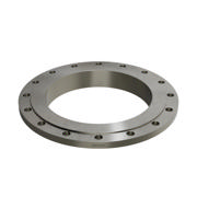 Flanges, Stainless, EN 1092-1, Weld-neck flange, T:11, PN10, B1, DN350, 355,6, AISI316TI, 1.4571, ISO