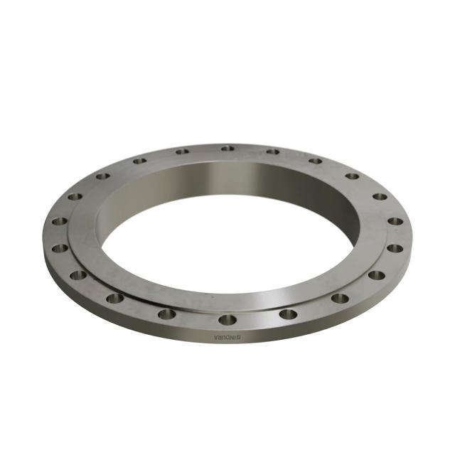 Flanges, Stainless, EN 1092-1, Weld-neck flange, T:11, PN10, B1, DN450, 457,0, AISI316TI, 1.4571, ISO