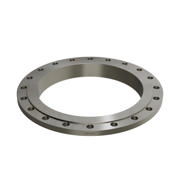 Flanges, Stainless, EN 1092-1, Weld-neck flange, T:11, PN10, B1, DN450, 464,2, AISI316L, 1.4404, MET