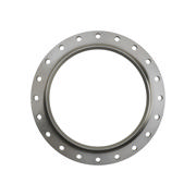 Flanges, Stainless, EN 1092-1, Weld-neck flange, T:11, PN10, B1, DN500, 508,0, AISI316TI, 1.4571, ISO