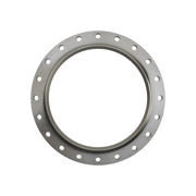 Flanges, Stainless, EN 1092-1, Weld-neck flange, T:11, PN10, B1, DN500, 514,2, AISI316L, 1.4404, MET