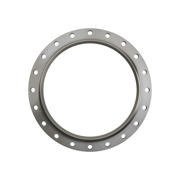Flanges, Stainless, EN 1092-1, Weld-neck flange, T:11, PN10, B1, DN600, 616,0, AISI316L, 1.4404, MET