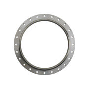 Flanges, Edelstahl, EN 1092-1, Vorschweißflansch, T:11, PN10, B1, DN700, 717,6, AISI316L, 1.4404, MET
