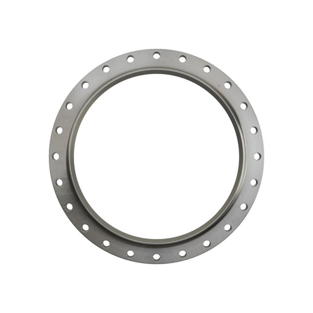 Flanges, Edelstahl, EN 1092-1, Vorschweißflansch, T:11, PN10, B1, DN700, 717,6, AISI316L, 1.4404, MET