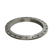 Flanges, Edelstahl, EN 1092-1, Vorschweißflansch, T:11, PN10, B1, DN700, 717,6, AISI316L, 1.4404, MET
