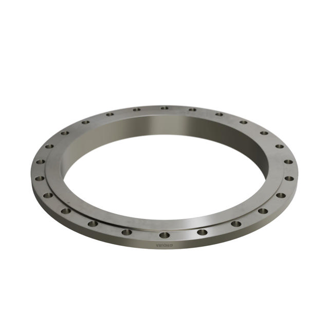Flanges, Edelstahl, EN 1092-1, Vorschweißflansch, T:11, PN10, B1, DN700, 717,6, AISI316L, 1.4404, MET
