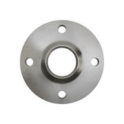 Flanges, Nierdzewny, EN 1092-1, Kołnierz szyjkowy, T:11, PN10-16, B1, DN65, 70,8, AISI316L, 1.4404, MET