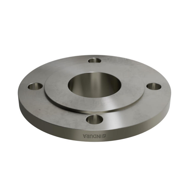 Flanges, Nierdzewny, EN 1092-1, Kołnierz szyjkowy, T:11, PN10-16, B1, DN65, 70,8, AISI316L, 1.4404, MET