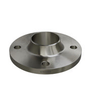 Flanges, Stainless, EN 1092-1, Weld-neck flange, T:11, PN10-16, B1, DN65, 76,1, AISI316TI, 1.4571, ISO