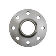 Flanges, Stainless, EN 1092-1, Weld-neck flange, T:11, PN10-16, B1, DN65, 76,1, AISI316TI, 1.4571, ISO