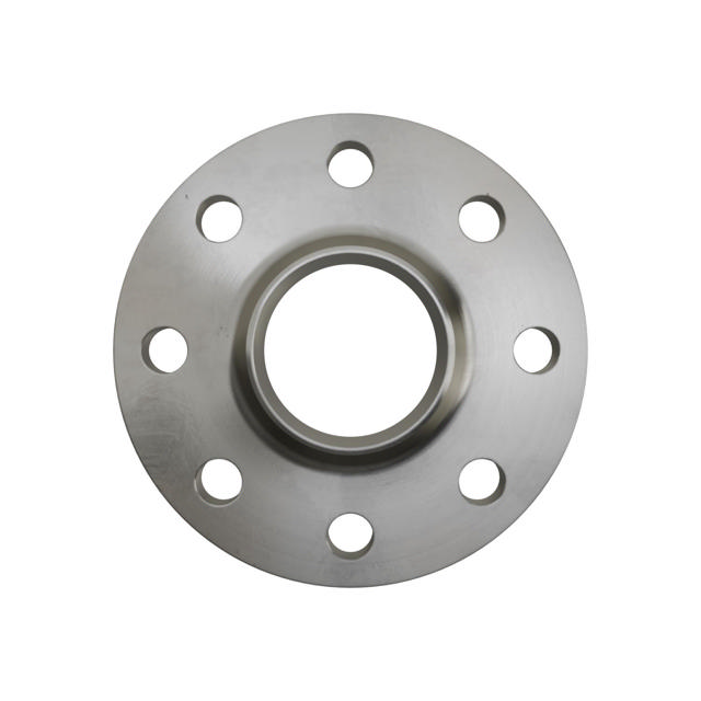 Flanges, Stainless, EN 1092-1, Weld-neck flange, T:11, PN10-16, B1, DN65, 76,1, AISI316TI, 1.4571, ISO