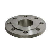 Flanges, Stainless, EN 1092-1, Weld-neck flange, T:11, PN10-16, B1, DN65, 76,1, AISI316TI, 1.4571, ISO