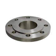 Flanges, Stainless, EN 1092-1, Weld-neck flange, T:11, PN10-16, B1, DN80, 88,9, AISI316TI, 1.4571, ISO