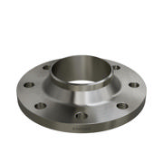 Flanges, Stainless, EN 1092-1, Weld-neck flange, T:11, PN10-16, B1, DN100, 107,2, AISI316L, 1.4404, MET