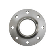 Flanges, Stainless, EN 1092-1, Weld-neck flange, T:11, PN10-16, B1, DN100, 107,2, AISI316L, 1.4404, MET