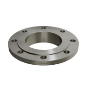 Flanges, Stainless, EN 1092-1, Weld-neck flange, T:11, PN10-16, B1, DN150, 159,0, AISI316L, 1.4404, MET