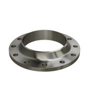 Flanges, Stainless, EN 1092-1, Weld-neck flange, T:11, PN16, B1, DN250, 262,6, AISI316L, 1.4404, MET