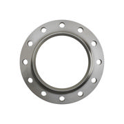 Flanges, Rustfri, EN 1092-1, Halsflange, T:11, PN16, B1, DN250, 273,0, AISI316TI, 1.4571, ISO
