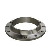 Flanges, Stainless, EN 1092-1, Weld-neck flange, T:11, PN16, B1, DN300, 314,2, AISI316L, 1.4404, MET