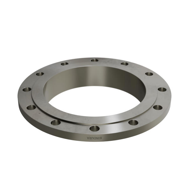 Flanges, Stainless, EN 1092-1, Weld-neck flange, T:11, PN16, B1, DN300, 323,9, AISI316TI, 1.4571, ISO