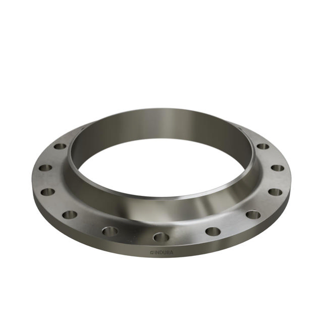 Flanges, Stainless, EN 1092-1, Weld-neck flange, T:11, PN16, B1, DN400, 416,0, AISI316L, 1.4404, MET