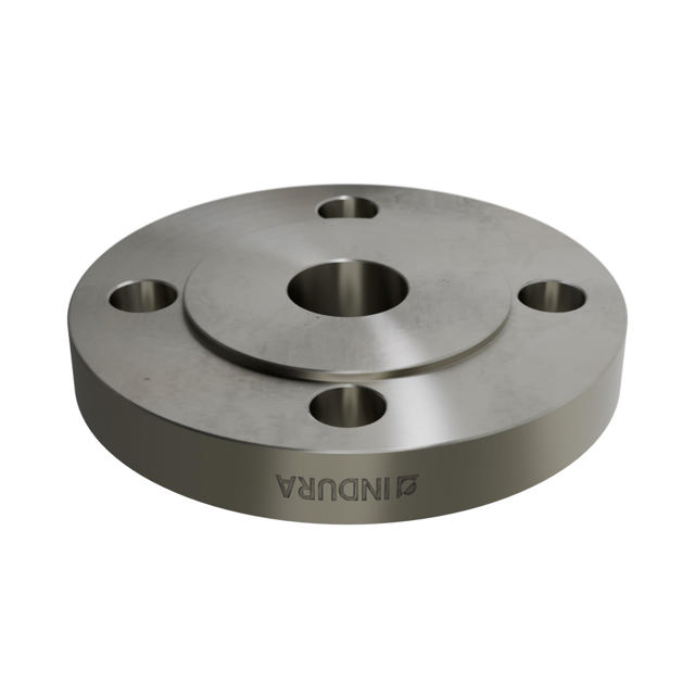 Flanges, Nierdzewny, EN 1092-1, Kołnierz szyjkowy, T:11, PN10-40, B1, DN25, 30,2, AISI316L, 1.4404, MET