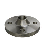 Flanges, Rustfri, EN 1092-1, Halsflange, T:11, PN10-40, B1, DN32, 37,2, AISI316L, 1.4404, MET