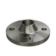 Flanges, Stainless, EN 1092-1, Weld-neck flange, T:11, PN10-40, B1, DN40, 45,2, AISI316L, 1.4404, MET