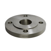 Flanges, Stainless, EN 1092-1, Weld-neck flange, T:11, PN25-40, B1, DN50, 55,8, AISI316L, 1.4404, MET