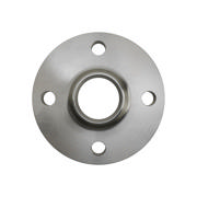 Flanges, Nierdzewny, EN 1092-1, Kołnierz szyjkowy, T:11, PN25-40, B1, DN50, 60,3, AISI316TI, 1.4571, ISO