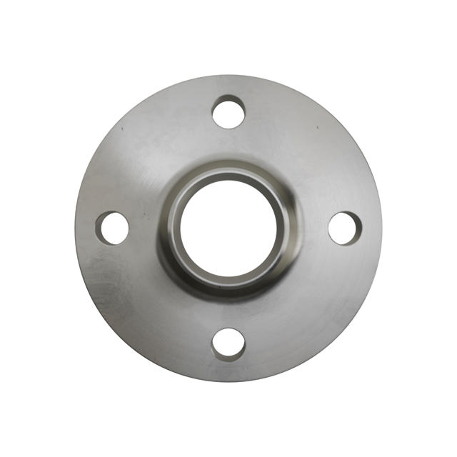 Flanges, Nierdzewny, EN 1092-1, Kołnierz szyjkowy, T:11, PN25-40, B1, DN50, 60,3, AISI316TI, 1.4571, ISO