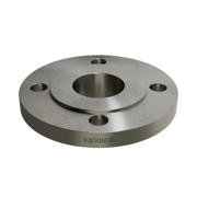 Flanges, Nierdzewny, EN 1092-1, Kołnierz szyjkowy, T:11, PN25-40, B1, DN50, 60,3, AISI316TI, 1.4571, ISO