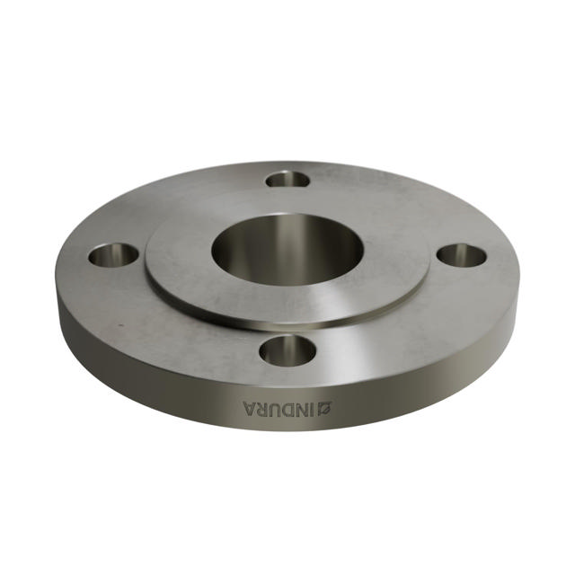 Flanges, Nierdzewny, EN 1092-1, Kołnierz szyjkowy, T:11, PN25-40, B1, DN50, 60,3, AISI316TI, 1.4571, ISO