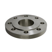 Flanges, Stainless, EN 1092-1, Weld-neck flange, T:11, PN25-40, B1, DN65, 76,1, AISI316TI, 1.4571, ISO