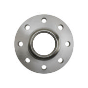 Flanges, Stainless, EN 1092-1, Weld-neck flange, T:11, PN25-40, B1, DN80, 86,4, AISI316L, 1.4404, MET