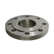 Flanges, Stainless, EN 1092-1, Weld-neck flange, T:11, PN25-40, B1, DN80, 88,9, AISI316TI, 1.4571, ISO