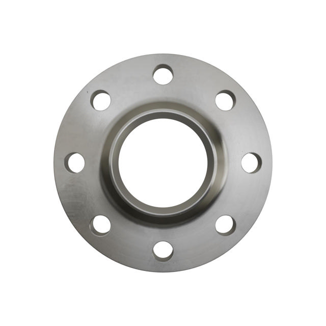 Flanges, Stainless, EN 1092-1, Weld-neck flange, T:11, PN25-40, B1, DN100, 107,2, AISI316L, 1.4404, MET