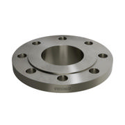 Flanges, Stainless, EN 1092-1, Weld-neck flange, T:11, PN25-40, B1, DN100, 107,2, AISI316L, 1.4404, MET
