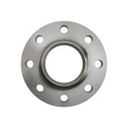 Flanges, Stainless, EN 1092-1, Weld-neck flange, T:11, PN25-40, B1, DN100, 114,3, AISI316TI, 1.4571, ISO