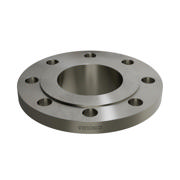 Flanges, Stainless, EN 1092-1, Weld-neck flange, T:11, PN25-40, B1, DN100, 114,3, AISI316TI, 1.4571, ISO