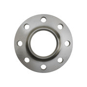 Flanges, Stainless, EN 1092-1, Weld-neck flange, T:11, PN25-40, B1, DN125, 133,0, AISI316L, 1.4404, MET